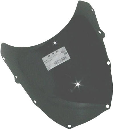 MRA / エムアールエー TRX 850 スポイラーウインドシールド S 1996- | 4025066355525