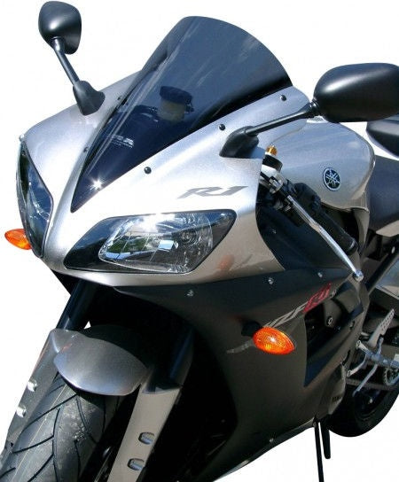 MRA / エムアールエー YZF R 1 レーシングウインドスクリーン R 2002-2003 | 4025066375929