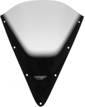 MRA / エムアールエー FZS 600 FAZER レーシングウインドスクリーン R 2002-2003 | 4025066377879