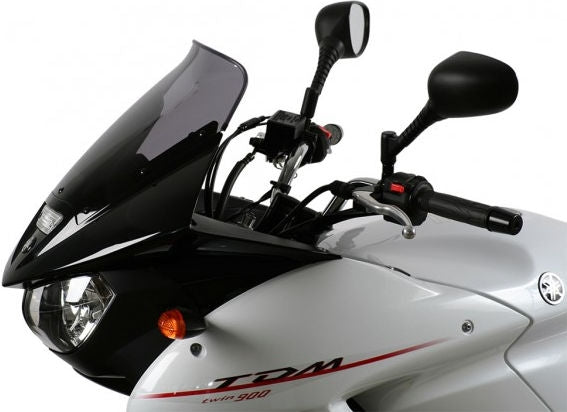 MRA / エムアールエー TDM 900 スポイラーウインドシールド S 2002- | 4025066380879