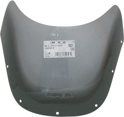 MRA / エムアールエー SPRINT 900 スポイラーウインドシールド S 1993- | 4025066392575