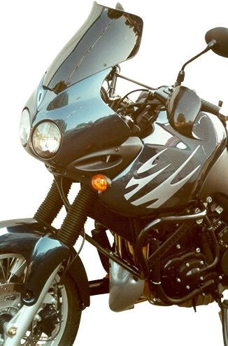 MRA / エムアールエー TIGER 900 99- / 955 I 02- ツーリングウインドシールド T 全年式 | 4025066402472