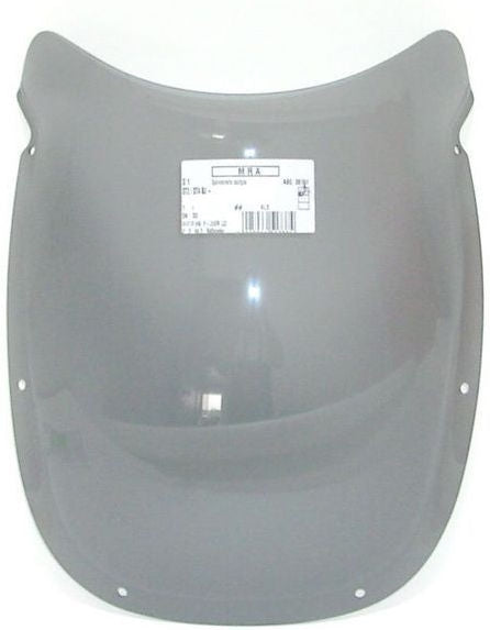MRA / エムアールエー ST2 / ST4 スポイラーウインドシールド S -2003 | 4025066517374