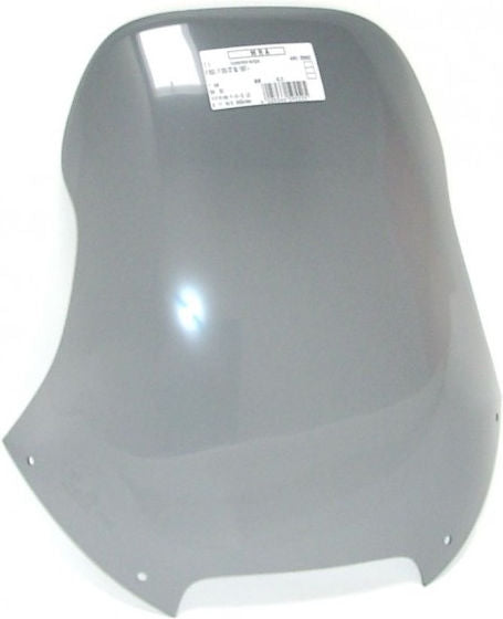 MRA / エムアールエー F 650 -03 / F 650 ST -00 ツーリングウインドシールド T 1997-2003 | 4025066595518