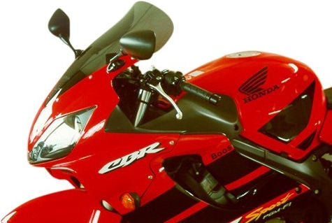 MRA / エムアールエー CBR 600 F / S ツーリングウインドシールド T 2001-2010 | 4025066780778