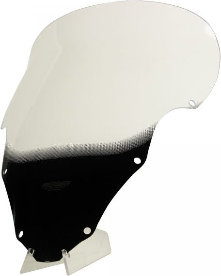 MRA / エムアールエー CBR 600 F / S ツーリングウインドシールド T 2001-2010 | 4025066780778