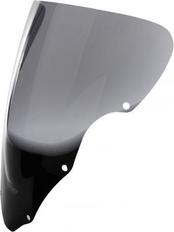MRA / エムアールエー CBR 600 F / S レーシングウインドスクリーン R 2001-2010 | 4025066781522