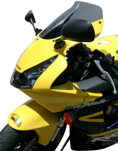 MRA / エムアールエー CBR 900 RR スポイラーウインドシールド S 2002- | 4025066786473
