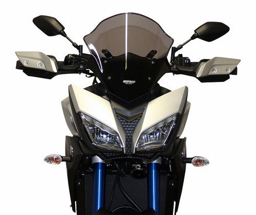MRA / エムアールエー MT09 Tracer ツーリングスクリーン クリア | 4025066151875