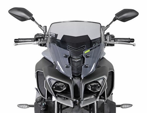 MRA / エムアールエー MT-10 /SP スポイラーウインドシールド NS 2016- | 4025066156702