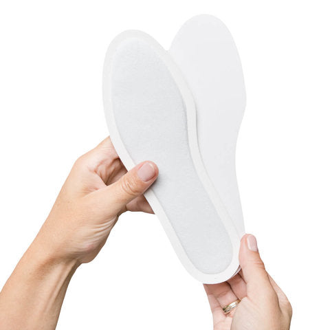 MV Motorrad / エムブイ モトラッド THEHEAT Insole Foot Warmers - 12214