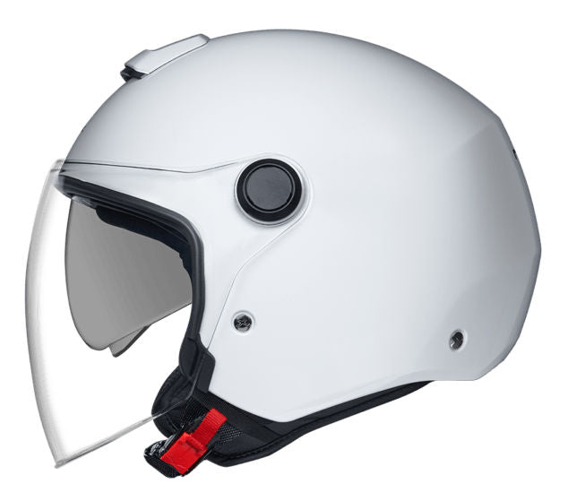 Nexx Helmet Y.10 PLAIN WHITE | 01Y1000380018