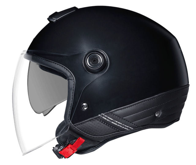 Nexx Helmet Y.10 CALI BLACK MT | 01Y1001376011