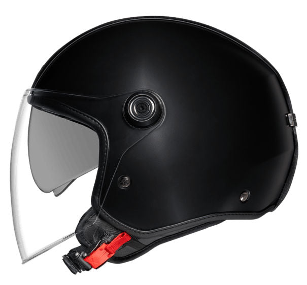 Nexx Helmet Y.10 MIDTOWN BLACK MT | 01Y1001377011