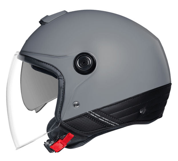 Nexx Helmet Y.10 CALI NARDO GREY | 01Y1002376933