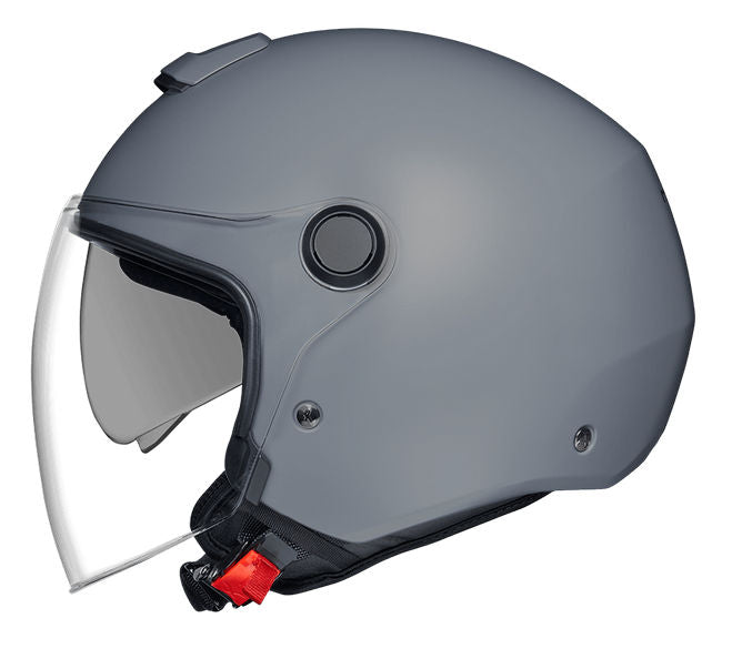 Nexx Helmet Y.10 PLAIN NARDO GREY MT | 01Y1002380933