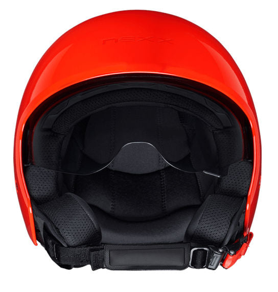 Nexx Helmet Y.10 CORE RED | 01Y1004424023