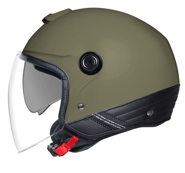 Nexx Helmet Y.10 CALI OLIVE GREEN | 01Y1006376208