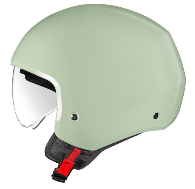 Nexx Helmet Y.10 CORE PASTEL GREEN | 01Y1012424075