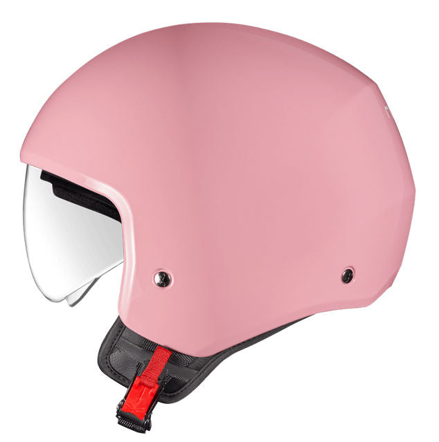 Nexx Helmet Y.10 CORE PASTEL PINK | 01Y107142473