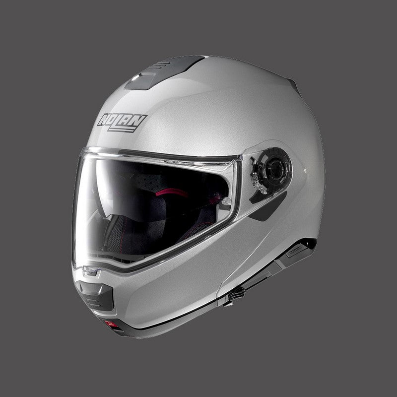 Nolan / ノーラン モジュラーヘルメット N100 5 Special N-com ピュアホワイト | N15000420015