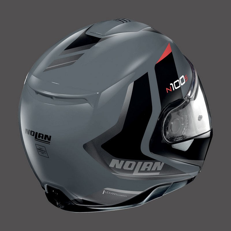 Nolan / ノーラン フルフェイス N100-5 HILLTOP N-COM 064 XXXL | N15000563064