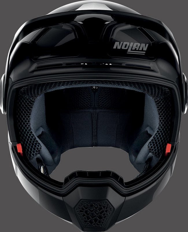 Nolan / ノーラン Modular Helmet N30-4 XP CLASSIC Black | N3B000103003
