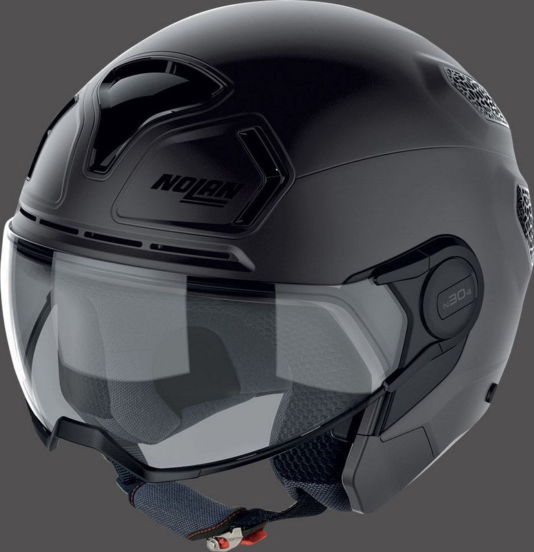 Nolan / ノーラン Jet Helmet N30-4 T CLASSIC Grey Matt | N3C000103002
