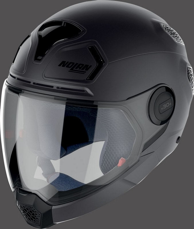 Nolan / ノーラン Modular Helmet N30-4 VP CLASSIC Grey Matt | N3E000103002