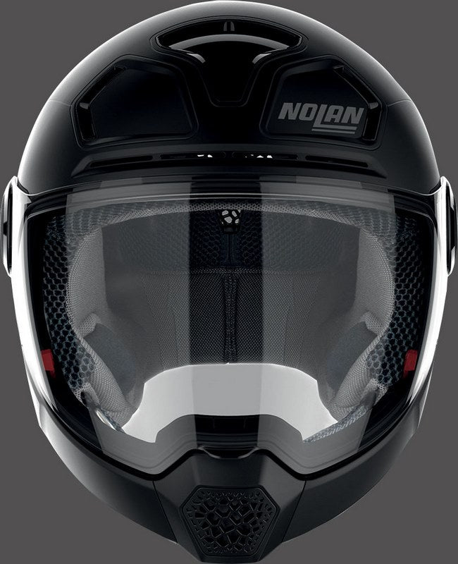 Nolan / ノーラン Modular Helmet N30-4 VP CLASSIC Black Matt | N3E000103010