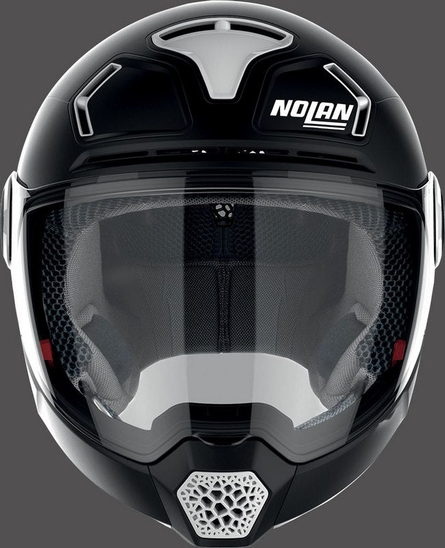 Nolan / ノーラン Modular Helmet N30-4 VP INCEPTION Black | N3E000647027