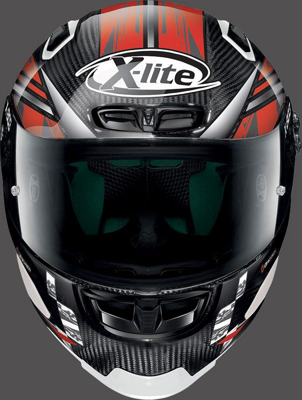 Nolan / ノーラン X-LITE Full Face Helmet X-803 RS U.C. MOTO GP Carbon Motogp | U8R000408067