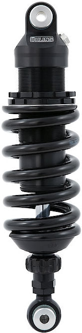 OHLINS / オーリンズ STX 46 Blackline Shock Absorber BM 495 | BM 495