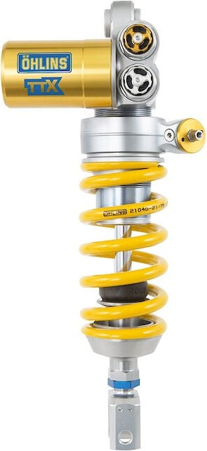Ohlins / オーリンズ TTX GP ショックアブソーバー BM 570 | BM 570