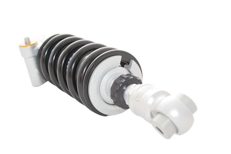 OHLINS / オーリンズ ショックアブソーバー ロード & トラック BM 640