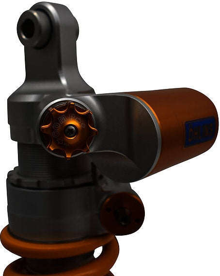 Ohlins / オーリンズ STX 46 Street (ストリート)ショックアブソーバー BM 645 | BM 645