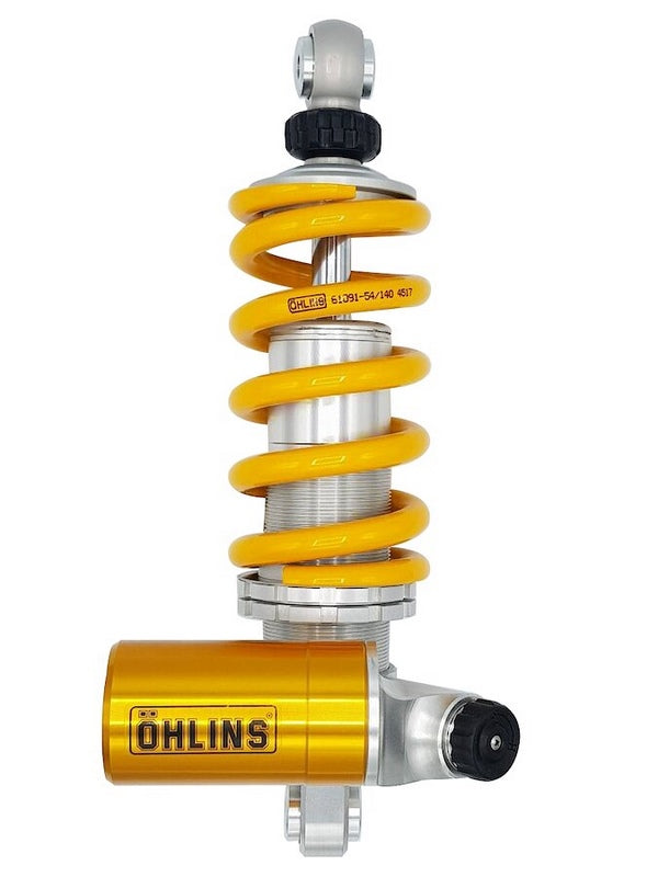 OHLINS / オーリンズ STX 46 Street ショックアブソーバー | BM-735