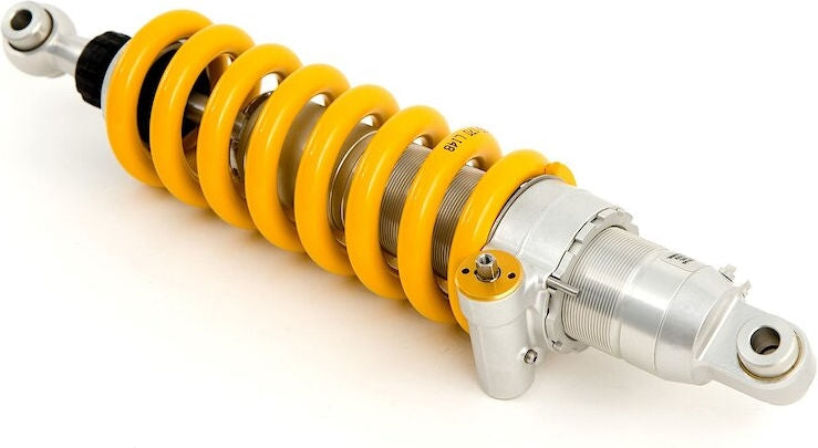 Ohlins / オーリンズ STX 46 Street (ストリート)ショックアブソーバー DU 126 | DU 126