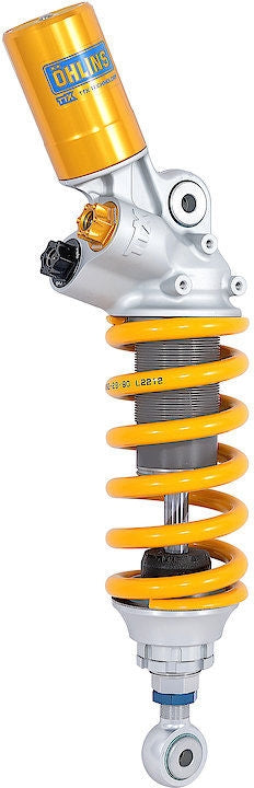 OHLINS / オーリンズ TTX GP Shock Absorber DU 569 | DU 569