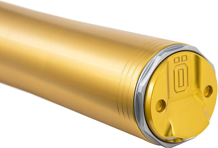 Ohlins / オーリンズ RXF 48 フロントフォーク MX & エンデューロ FFX 1201 | FFX 1201