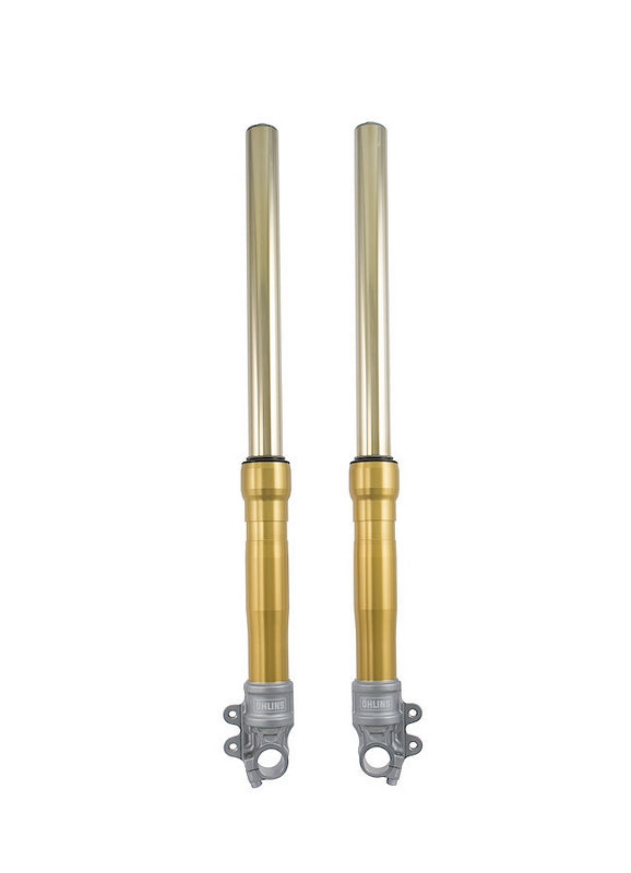 OHLINS / オーリンズ コンベンショナル フロントフォーク FG 620