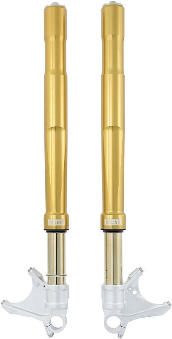 Ohlins / オーリンズ FGRT Upside Down フロントフォーク Road & Track FGRT 237 | FGRT 237
