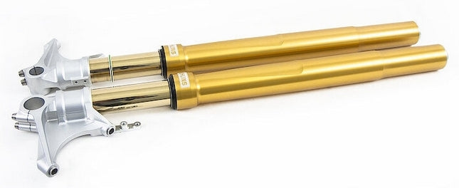 Ohlins / オーリンズ FGRT Upside Down フロントフォーク Road & Track FGRT 237 | FGRT 237