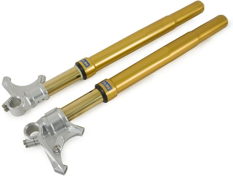 Ohlins / オーリンズ FGRT Upside Down フロントフォーク Road & Track FGRT 243 | FGRT 243