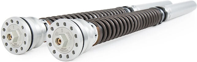 Ohlins / オーリンズ TTX 25 カートリッジキット (FKR 100) FKR 130 | FKR 130