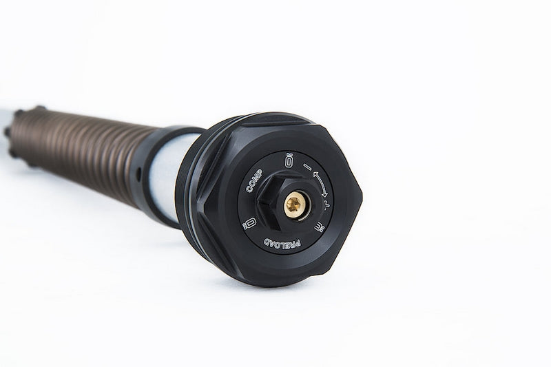 OHLINS / オーリンズ 22mm カートリッジキット ロード & トラック FKS 212