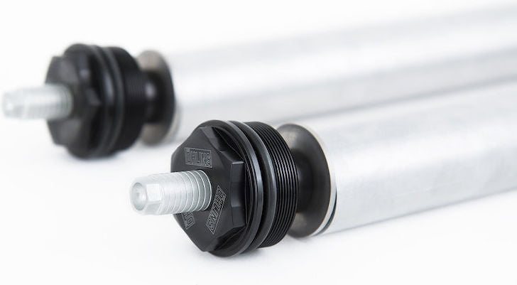 OHLINS / オーリンズ FSK Fork Spring Kit Road & Track FSK 140 | FSK 140