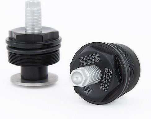 OHLINS / オーリンズ FSK Fork Spring Kit Road & Track FSK 160 | FSK 160