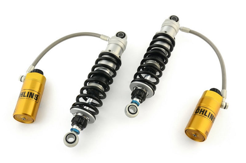 OHLINS / オーリンズ ショックアブソーバー ロード & トラック HD 357