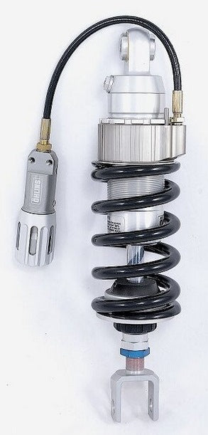 Ohlins / オーリンズ STX 46 カスタム & ヘリテージ ショックアブソーバー HD 515 (black spring) | HD 515
